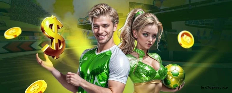 Download app Brc7.games Android iOS