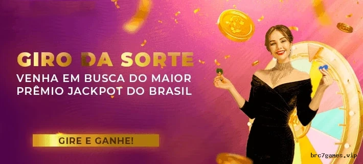 Ganhar e sacar na Brc7.games