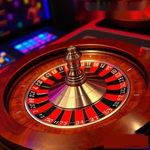Slots no app Brc7.games mobile