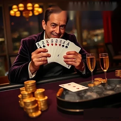 Cassino Brc7.games app mobile