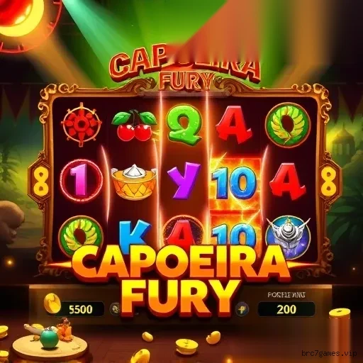 Brc7.games slots no app