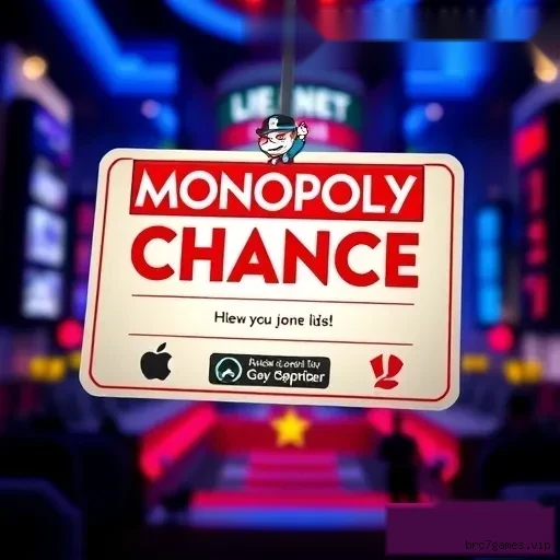 Aplicativo móvel Brc7.games para iOS e Android