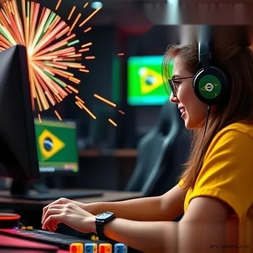 Formulário registro Brc7.games