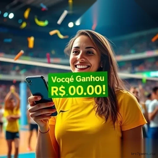 Cashback VIP Brc7.games - reembolso semanal