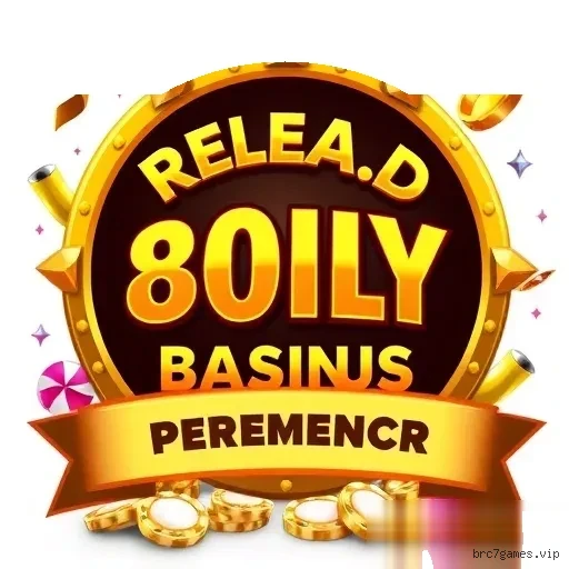 Slots com prêmios Brc7.games